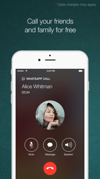 Image 9 for WhatsApp Messenger