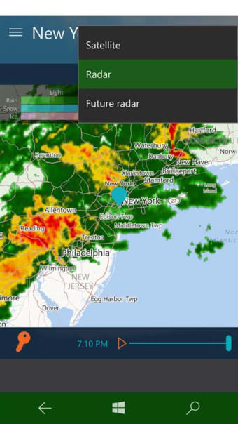 Image 2 for AccuWeather