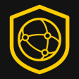 Icon of program: DNSCloak  Secure DNS clie…