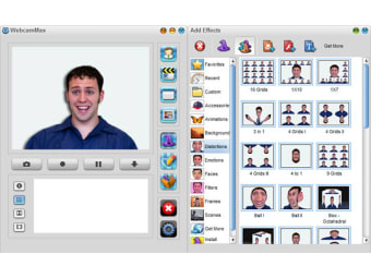 Image 10 for WebcamMax