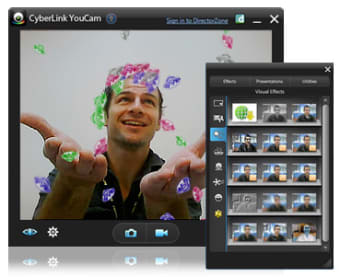Image 0 for CyberLink YouCam