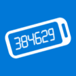 Icon of program: FortiToken windows