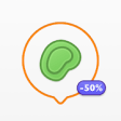Icon of program: Contour lines plugin Osm…