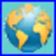 Icon of program: Yahoo Normal Maps Downloa…