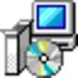 Icon of program: Digital Clock-7