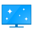 Icon of program: Live Screensaver Creator