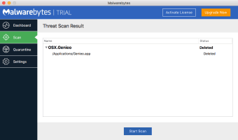 Image 3 for Malwarebytes